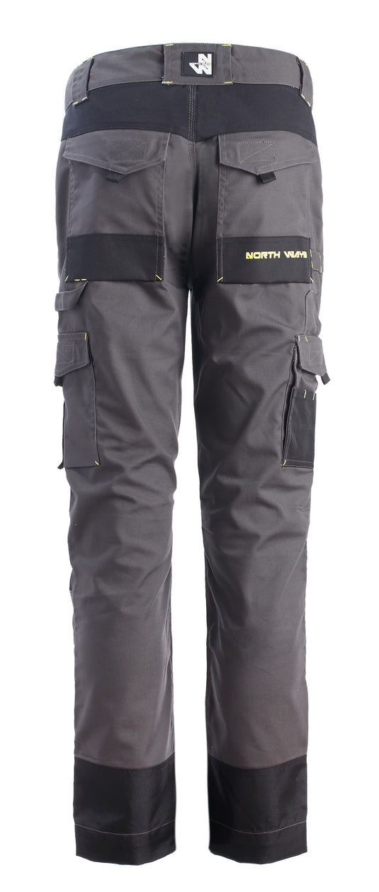 Trousers NINE WORTHS RICHY