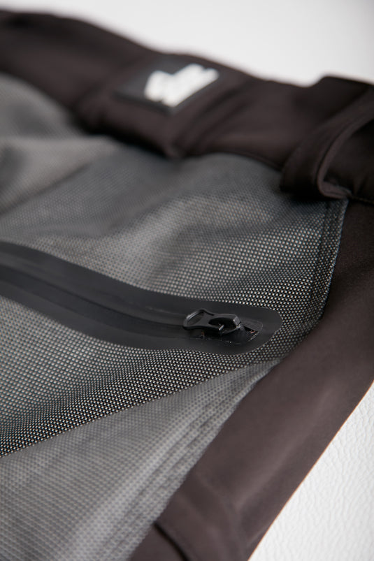 Trousers NINE WORTHS WAPITI