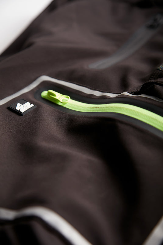 Trousers NINE WORTHS WAPITI