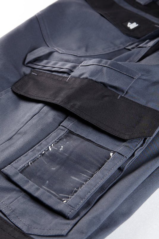 Trousers NINE WORTHS CIRRUS