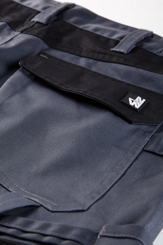 Trousers NINE WORTHS CIRRUS