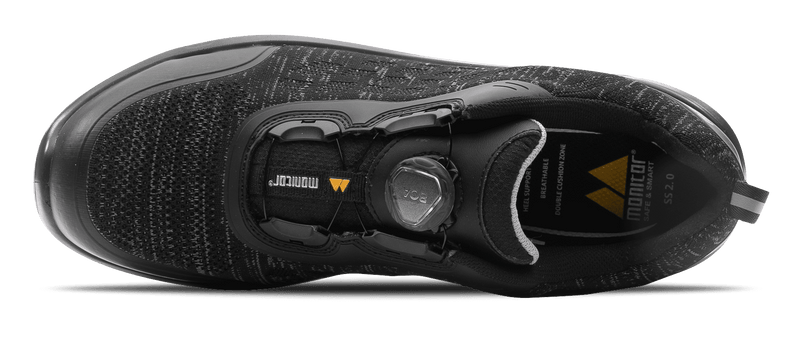 Load image into Gallery viewer, Shoes MONITOR DRAGON
