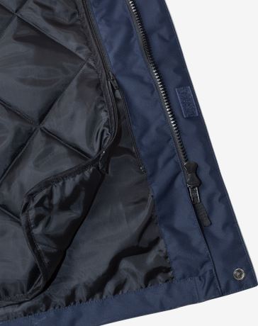 Load image into Gallery viewer, Jacket FRISTADS HIGH VIS AIRTECH® 3-IN-1 PARKA CLASS 3 4036 GTT
