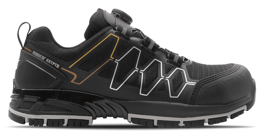 Shoes MONITOR KRYPTO MONITEX®