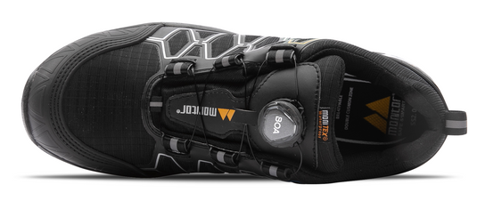 Shoes MONITOR KRYPTO MONITEX®