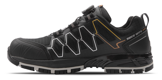 Shoes MONITOR KRYPTO MONITEX®