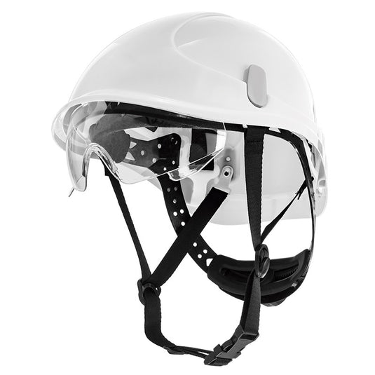 Helmet SAFETOP MONTANA