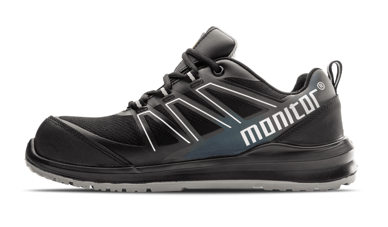 Load image into Gallery viewer, Shoes MONITOR INFERNO S1P - TEXX
