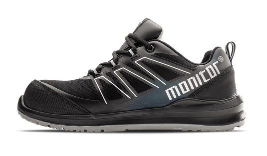 Shoes MONITOR INFERNO S1P - TEXX