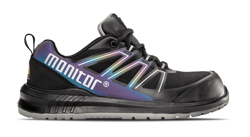 Load image into Gallery viewer, Shoes MONITOR INFERNO S1P - TEXX
