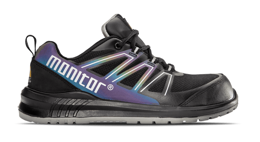 Shoes MONITOR INFERNO S1P - TEXX