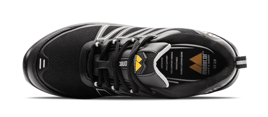 Shoes MONITOR INFERNO S1P - TEXX